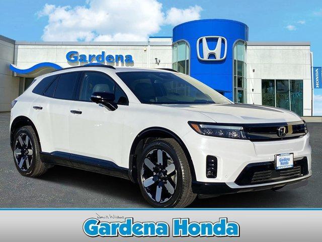 new 2026 Honda Prologue car, priced at $59,395