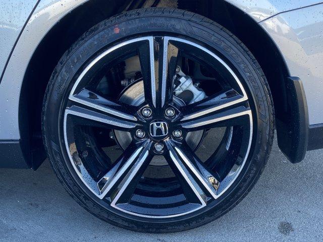 new 2026 Honda Accord car, priced at $31,890