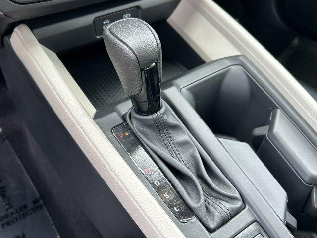 new 2025 Honda Accord car, priced at $32,210