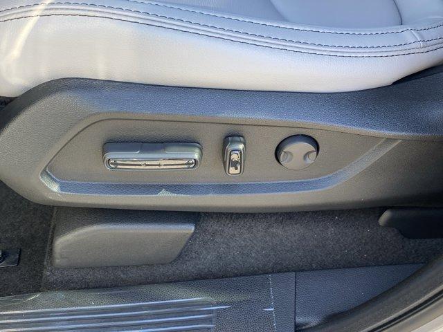 new 2025 Honda Pilot car, priced at $47,095