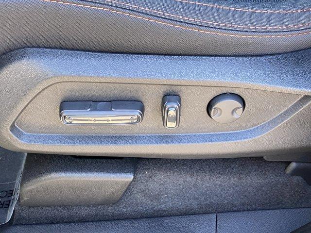 new 2026 Honda Pilot car, priced at $44,145