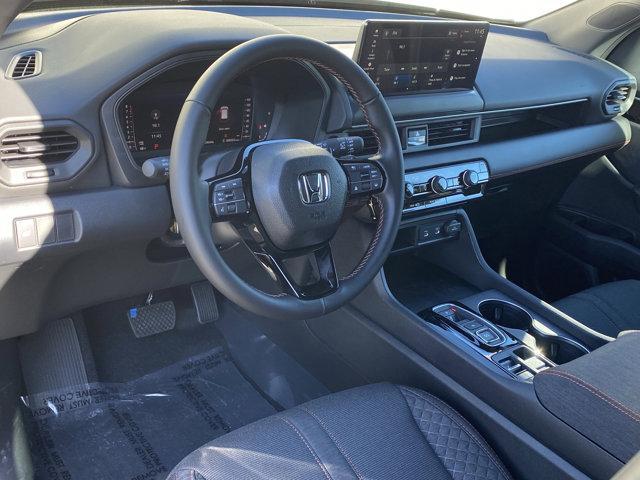 new 2026 Honda Pilot car, priced at $44,145