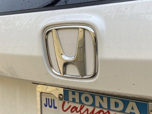 used 2025 Honda CR-V Hybrid car