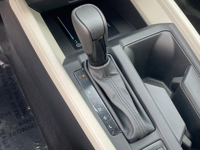 new 2026 Honda Accord car, priced at $29,590