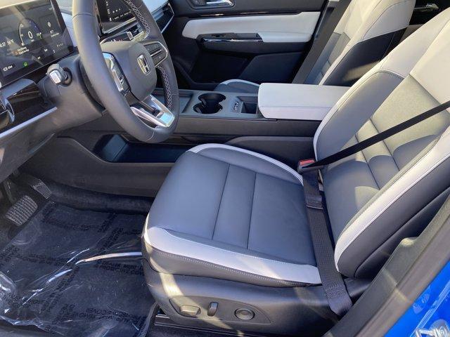 new 2026 Honda Prologue car, priced at $53,650