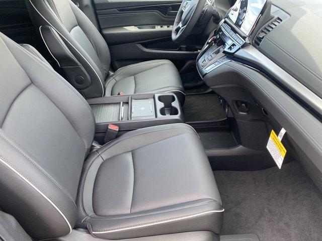 new 2026 Honda Odyssey car, priced at $49,445