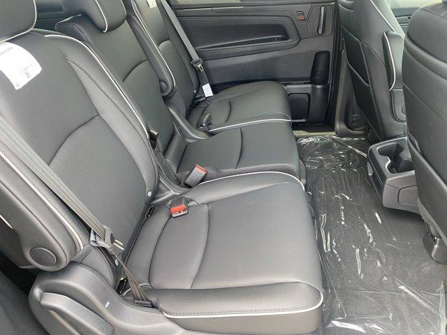 new 2026 Honda Odyssey car, priced at $49,445