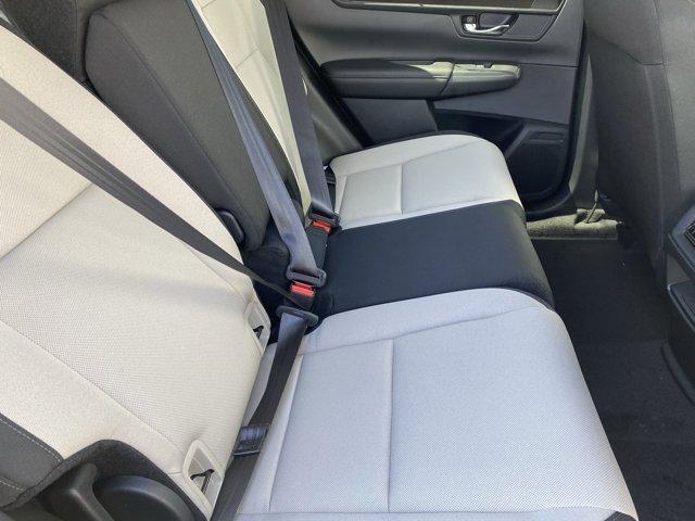 new 2026 Honda CR-V car, priced at $34,325