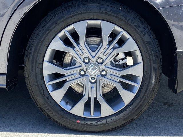 new 2026 Honda Odyssey car, priced at $48,990