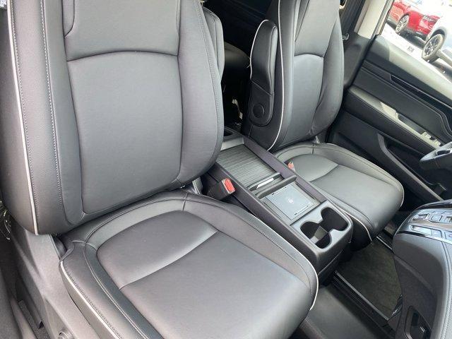 new 2026 Honda Odyssey car, priced at $48,990