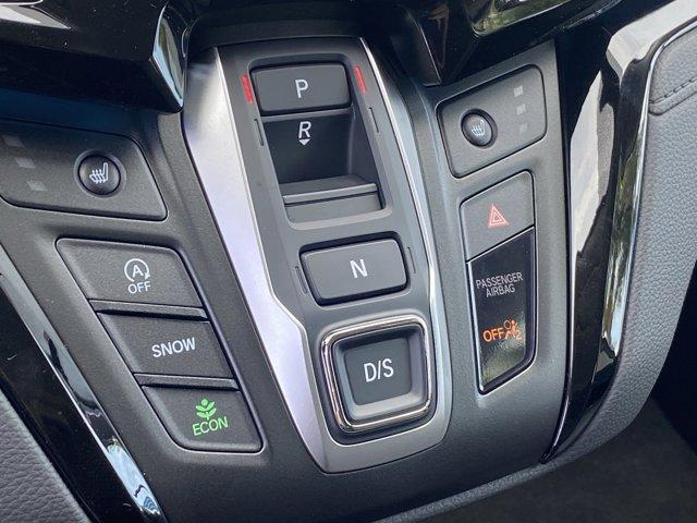 new 2026 Honda Odyssey car, priced at $48,990