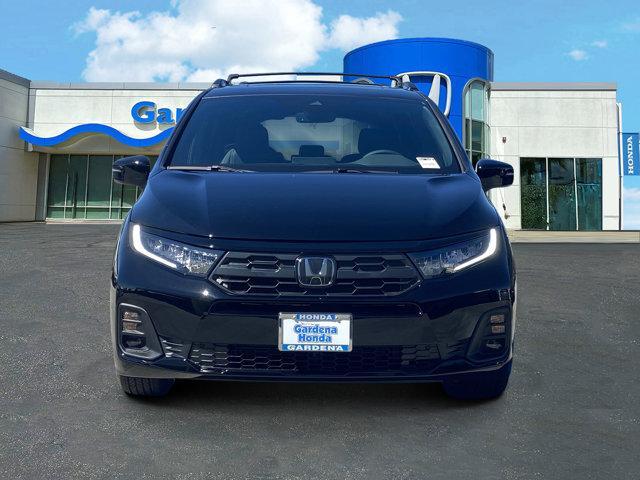 new 2026 Honda Odyssey car, priced at $46,420