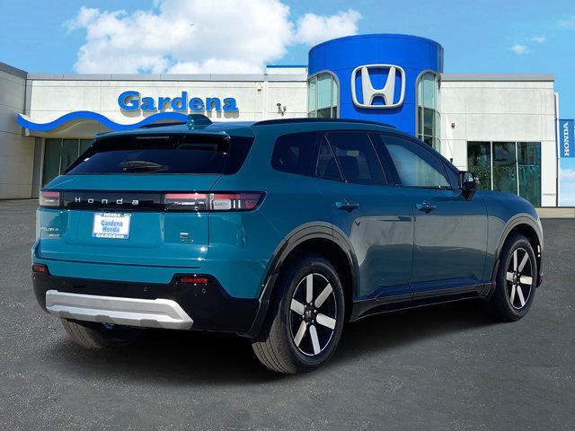new 2026 Honda Prologue car, priced at $56,450