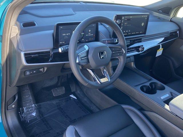 new 2026 Honda Prologue car, priced at $56,450