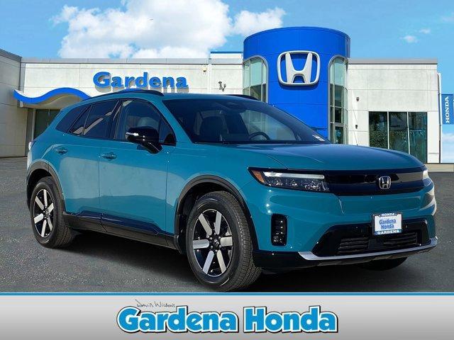 new 2026 Honda Prologue car, priced at $56,450