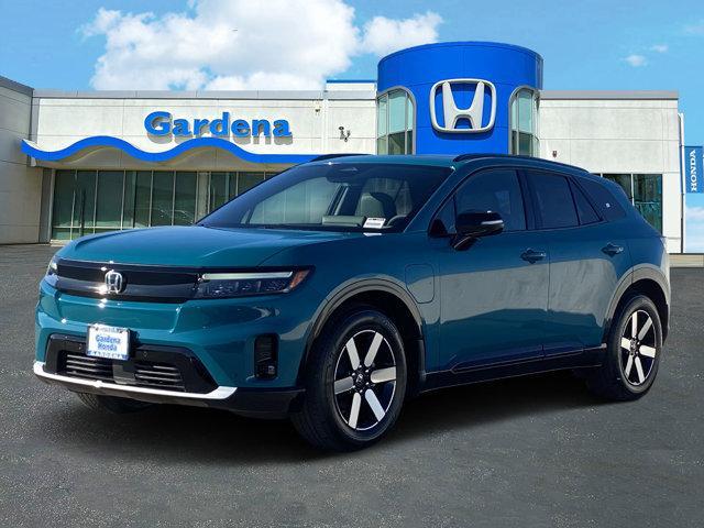 new 2026 Honda Prologue car, priced at $56,450
