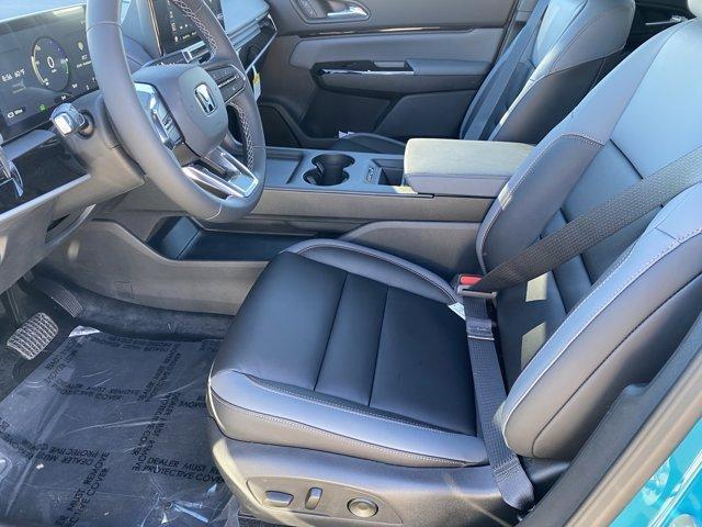 new 2026 Honda Prologue car, priced at $56,450