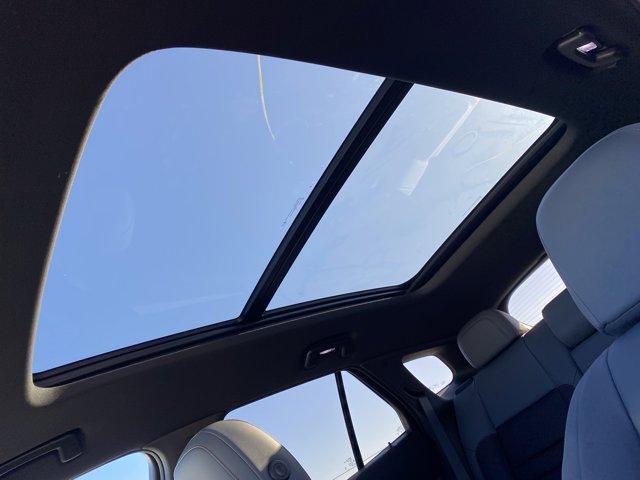 new 2026 Honda Prologue car, priced at $56,450