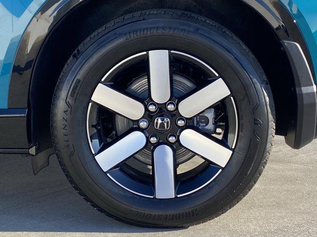 new 2026 Honda Prologue car, priced at $56,450