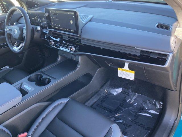 new 2026 Honda Prologue car, priced at $56,450