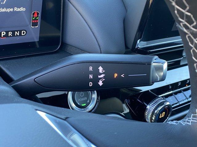 new 2026 Honda Prologue car, priced at $56,450