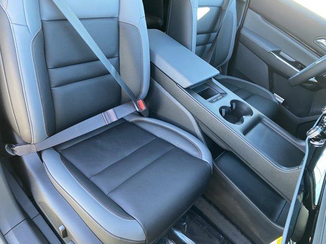 new 2026 Honda Prologue car, priced at $56,450