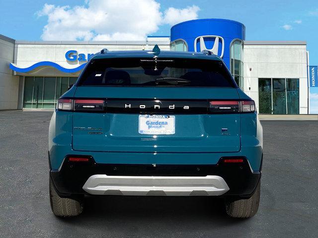 new 2026 Honda Prologue car, priced at $56,450