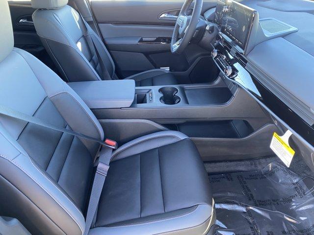 new 2026 Honda Prologue car, priced at $56,450