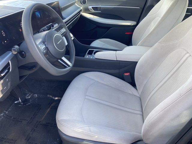 used 2024 Hyundai Sonata car, priced at $21,288