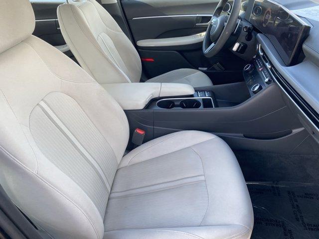 used 2024 Hyundai Sonata car, priced at $21,288