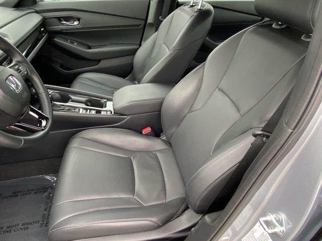 used 2025 Honda Accord Hybrid car, priced at $31,073
