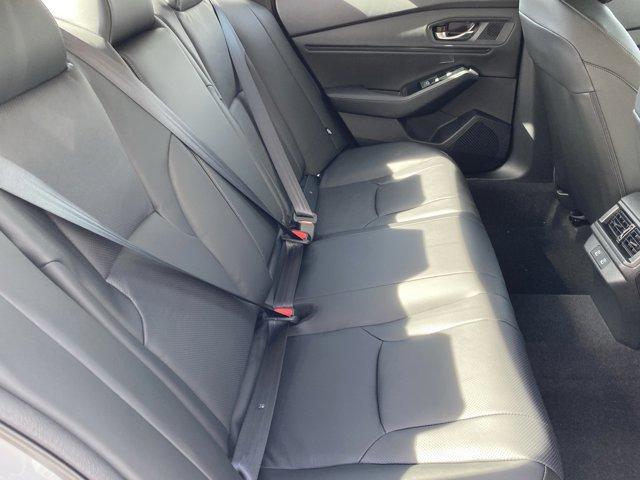 new 2026 Honda Accord Hybrid car, priced at $41,145