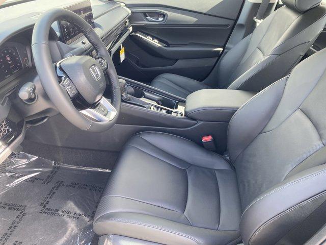 new 2026 Honda Accord Hybrid car, priced at $41,145