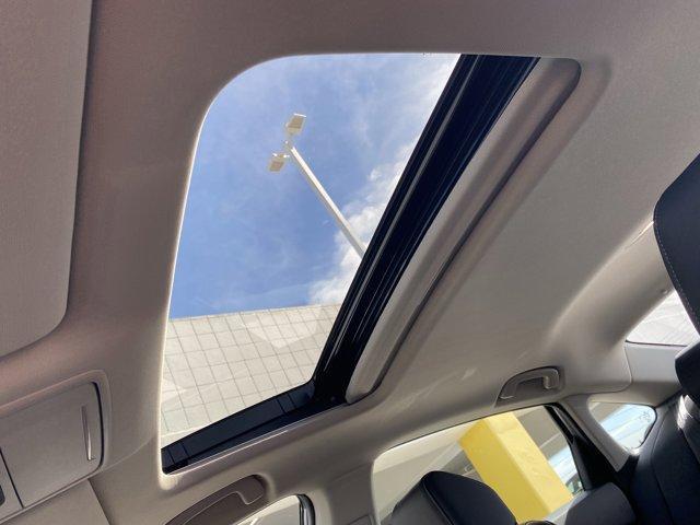 new 2026 Honda Accord Hybrid car, priced at $41,145