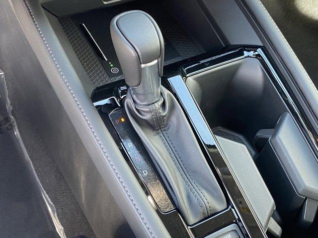 new 2026 Honda Accord Hybrid car, priced at $41,145