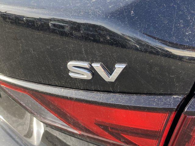 used 2021 Nissan Sentra car, priced at $14,988