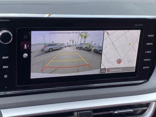 used 2024 Kia K5 car, priced at $24,988