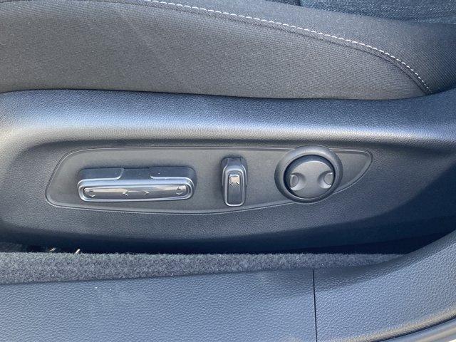 used 2026 Honda Accord car, priced at $29,588