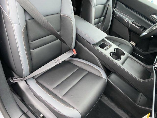 new 2026 Honda Prologue car, priced at $53,650