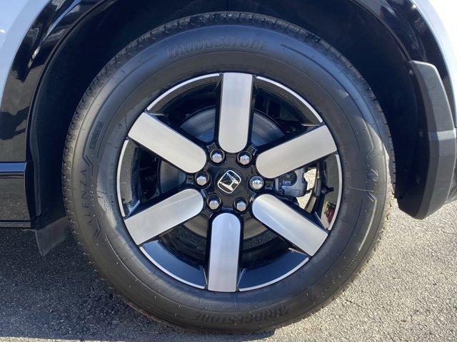 new 2026 Honda Prologue car, priced at $53,650