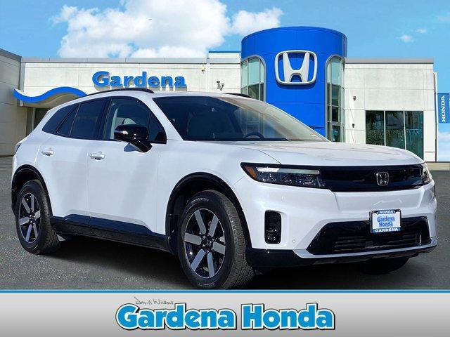 new 2026 Honda Prologue car, priced at $53,650