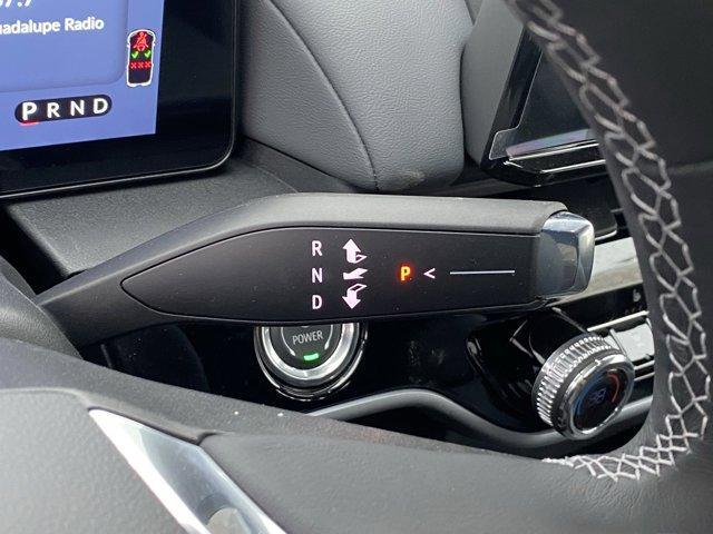 new 2026 Honda Prologue car, priced at $53,650