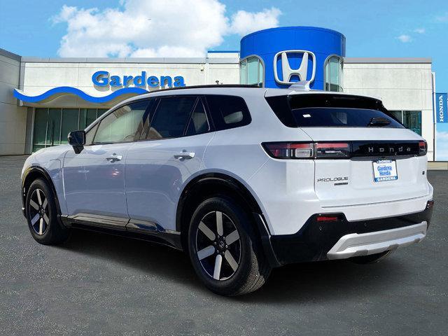 new 2026 Honda Prologue car, priced at $53,650