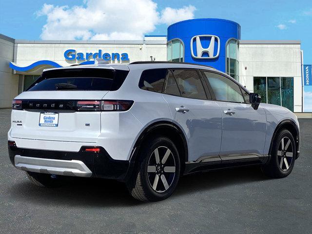 new 2026 Honda Prologue car, priced at $53,650