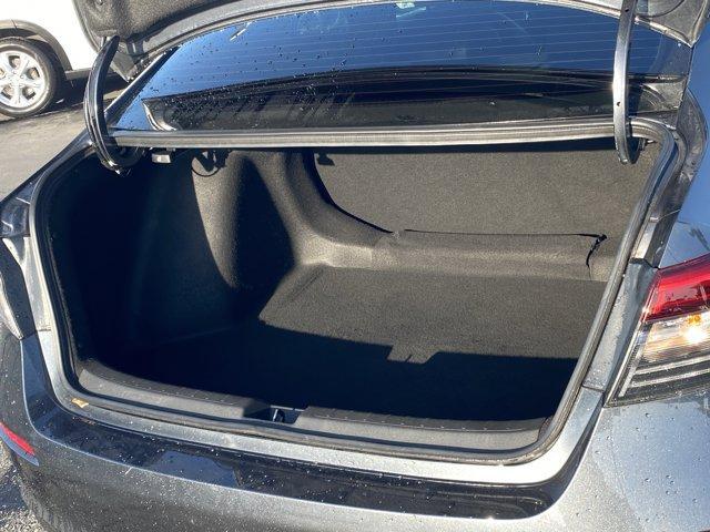 used 2024 Honda Civic car, priced at $23,688