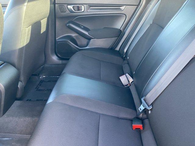 used 2024 Honda Civic car, priced at $23,688