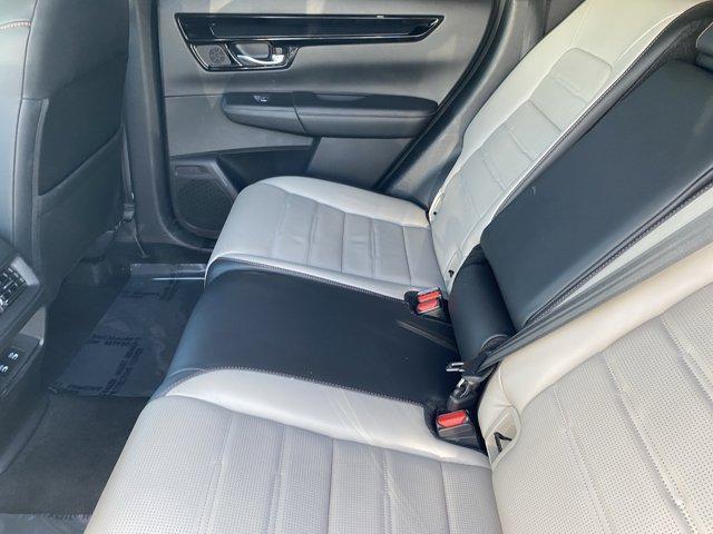 used 2024 Honda CR-V Hybrid car, priced at $33,488