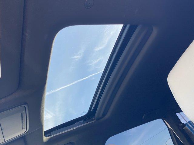 used 2024 Honda CR-V Hybrid car, priced at $33,488