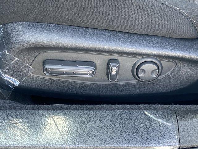 new 2026 Honda Accord Hybrid car, priced at $34,990