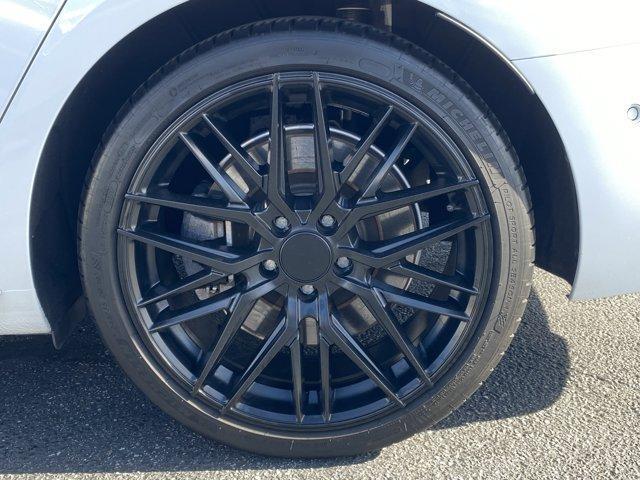 used 2020 Audi A4 car, priced at $31,588